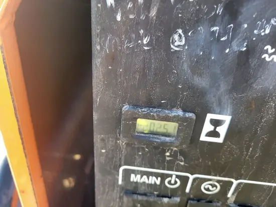 2019 Wanco WCLT-4MK106K Portable Light Tower