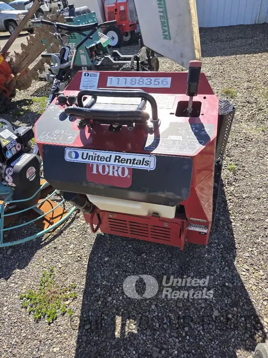 2021 Toro 23208 Chipper/Stumper