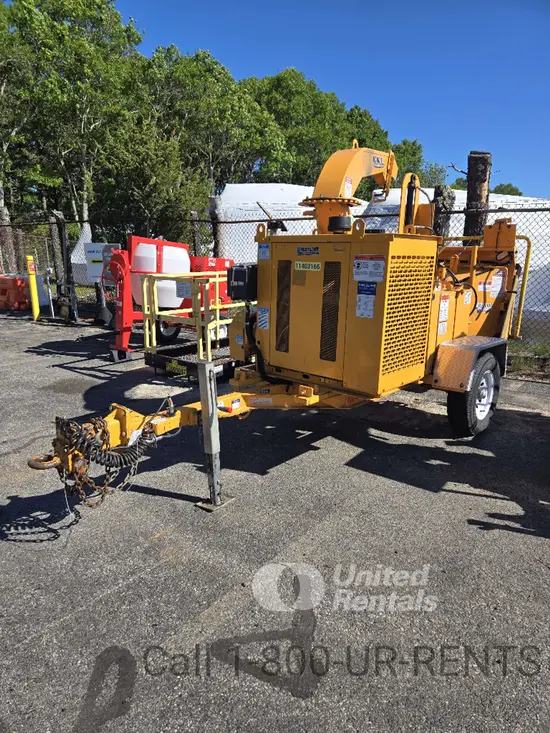 2022 Bandit Industries 12XPC Chipper/Stumper