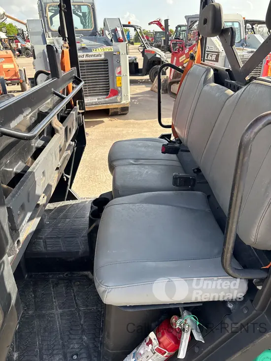 2022 Polaris PRO XD 4000D Utility Vehicle