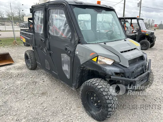 2022 Polaris PRO XD 4000D Utility Vehicle
