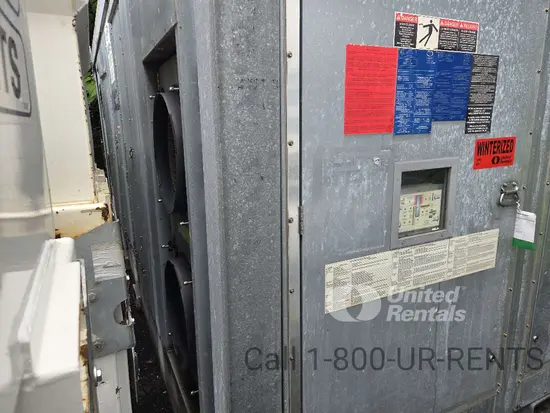 2014 Climate by Design International CDH-R-154 Dehumidifier