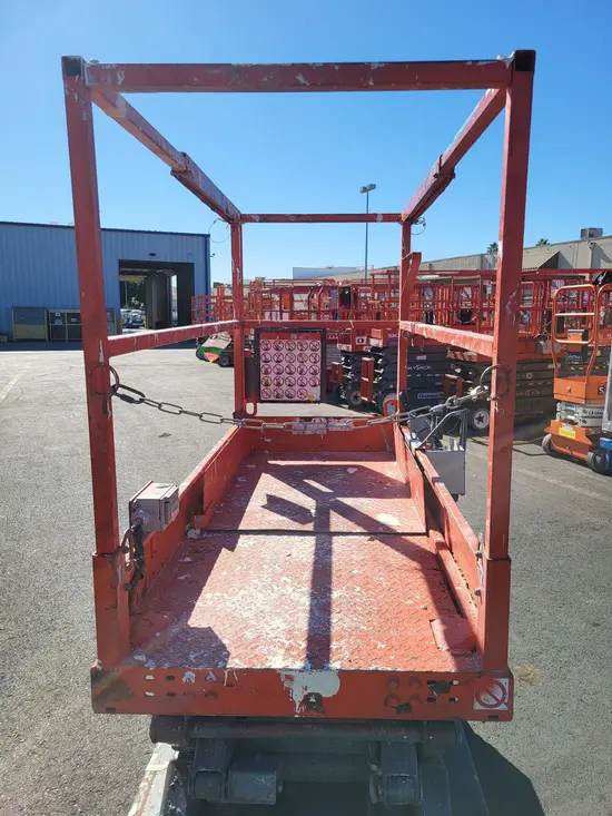 2016 Skyjack SJIII3219 Scissor Lift