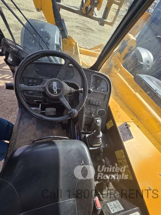 2020 JCB 510-56 Forklift