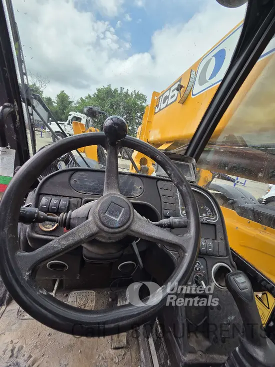 2019 JCB 512-56 S Forklift