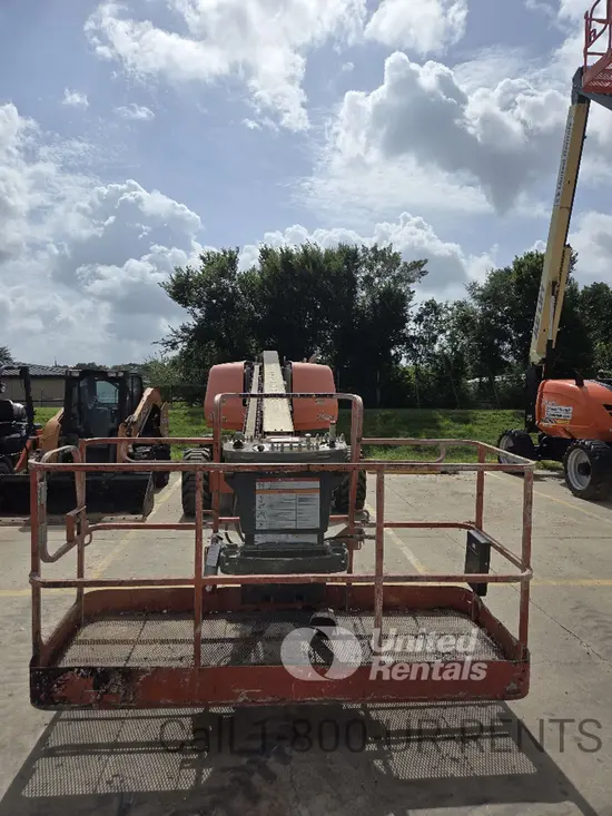 2018 JLG 600S Boom Lift