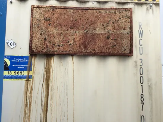 ac cover