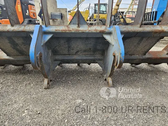 2021 PEMBERTON L300/500-8-106 Attachment