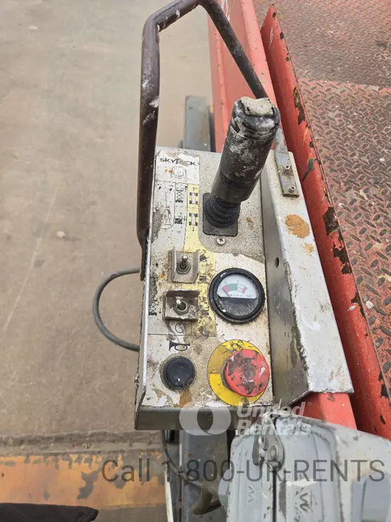 2019 Skyjack SJIII3219 Scissor Lift
