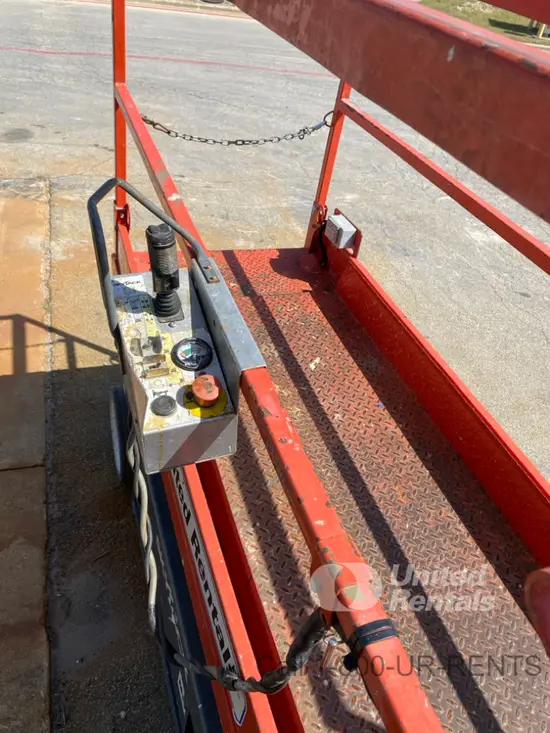 2019 Skyjack SJIII3220 Scissor Lift