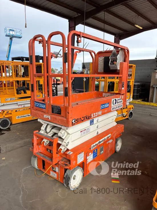 2018 MEC 60J-D Boom Lift