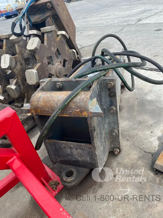 2019 FURUKAWA KF9FSP Attachment
