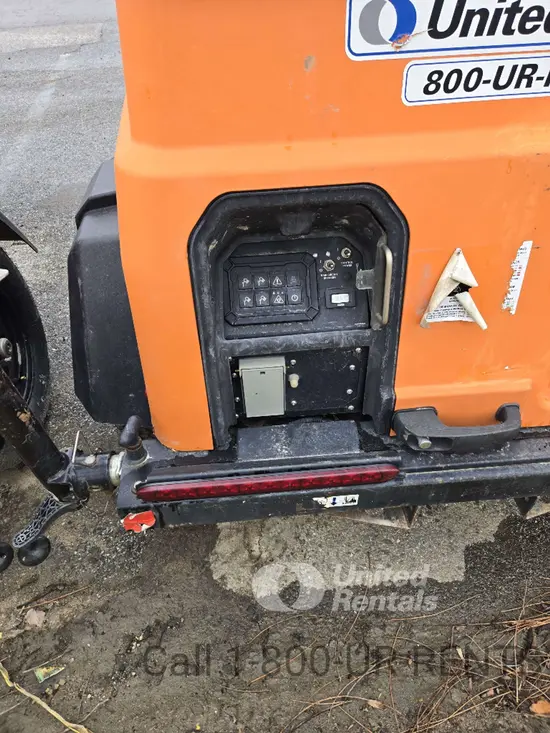 2020 Magnum Pro MLTS-2 Portable Work Light