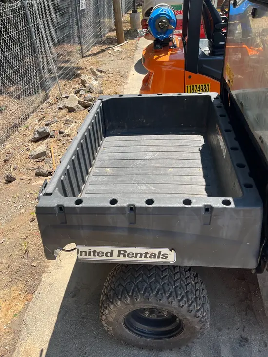 2020 Polaris RANGER CREW 570
