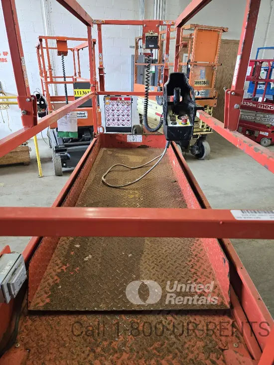 2020 Skyjack SJ3220 Scissor Lift