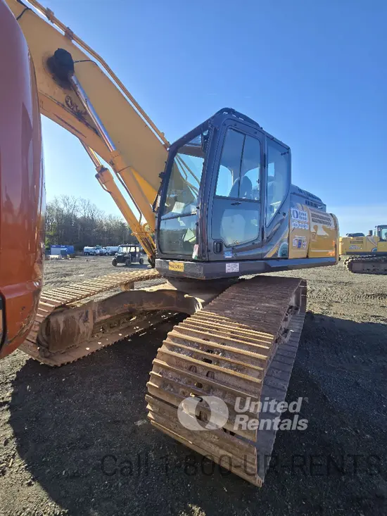 2019 Kobelco SK300LC-10 Excavator