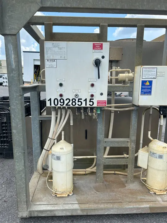 2019 Custom Air Products & Services PPKH-20TD-0NN0N