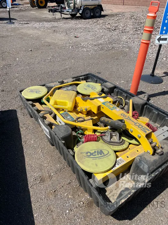 2019 Wood’s Powr-Grip MRTA811LDC3