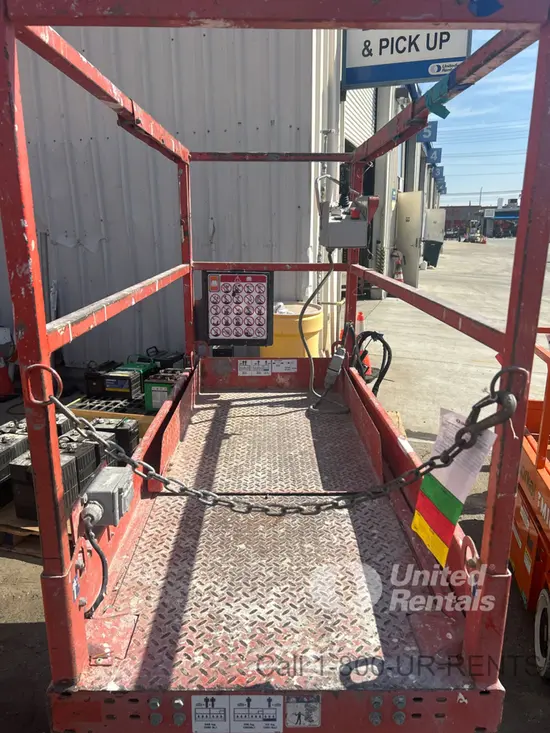 2019 Skyjack SJIII3219 Scissor Lift