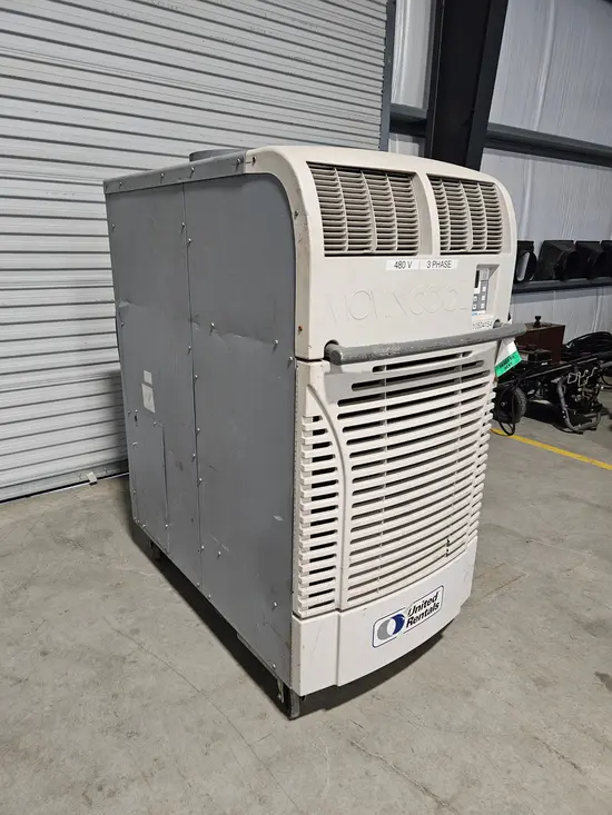 2016 DENSO OFFICE PRO 63 Portable Air Conditioner
