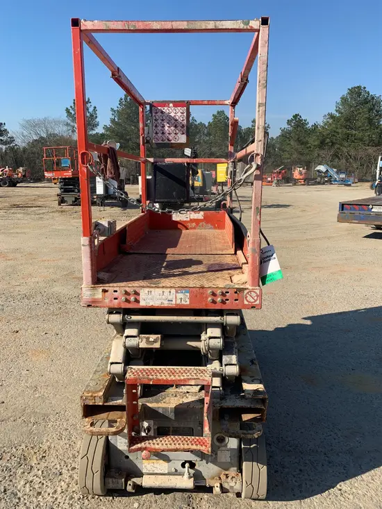 2018 Skyjack SJIII3219 Scissor Lift