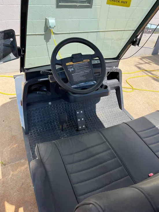 2021 Columbia JOURNEYMAN-100 Utility Vehicle