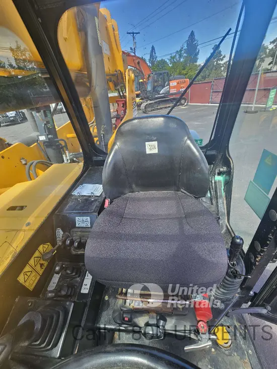 2019 JCB 512-56 Forklift