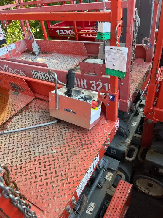 2018 Skyjack SJIII3219 Scissor Lift