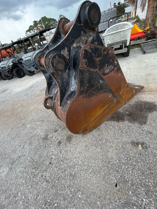 2020 TAG Manufacturing 60450X2-0450 Bucket Attachment