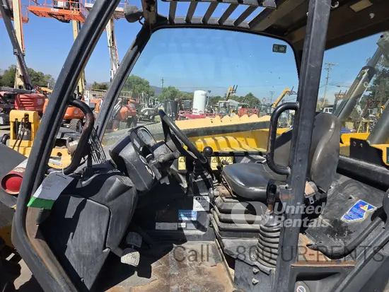 2019 JCB 507-42 Forklift