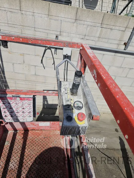 2018 Skyjack SJIII3219 Scissor Lift