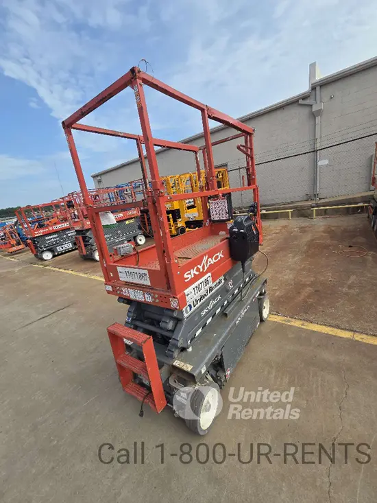 2020 Skyjack SJ3219 Scissor Lift