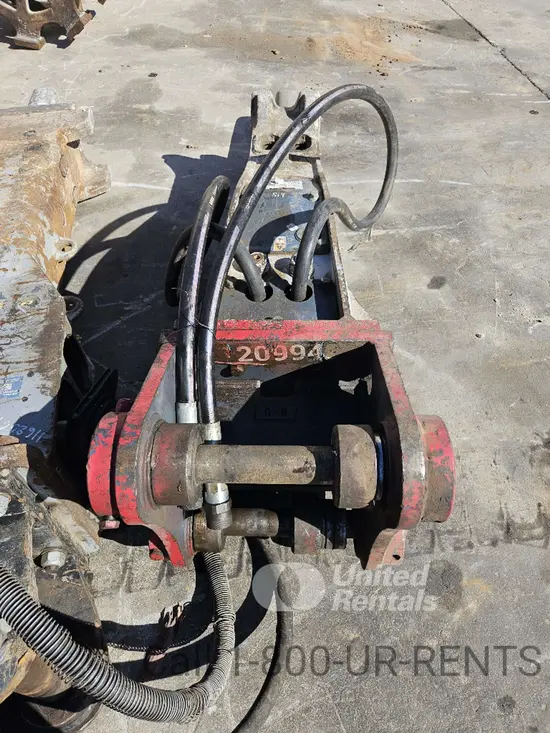 2021 FURUKAWA K-FX175QTV Attachment