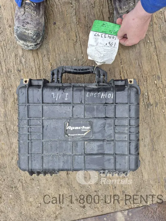 2013 Hytorc JGUN-A5