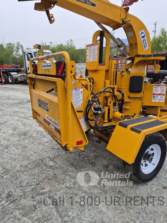 2022 Bandit Industries 90XP Chipper/Stumper