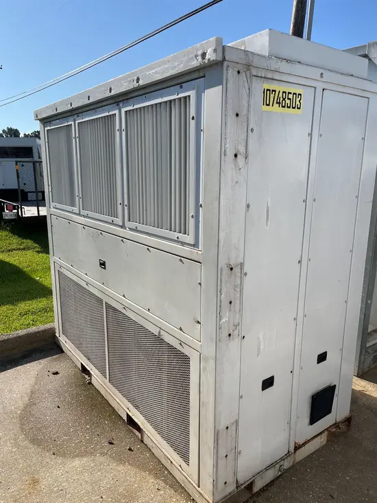 2018 American Event Services 30TV480WK030A