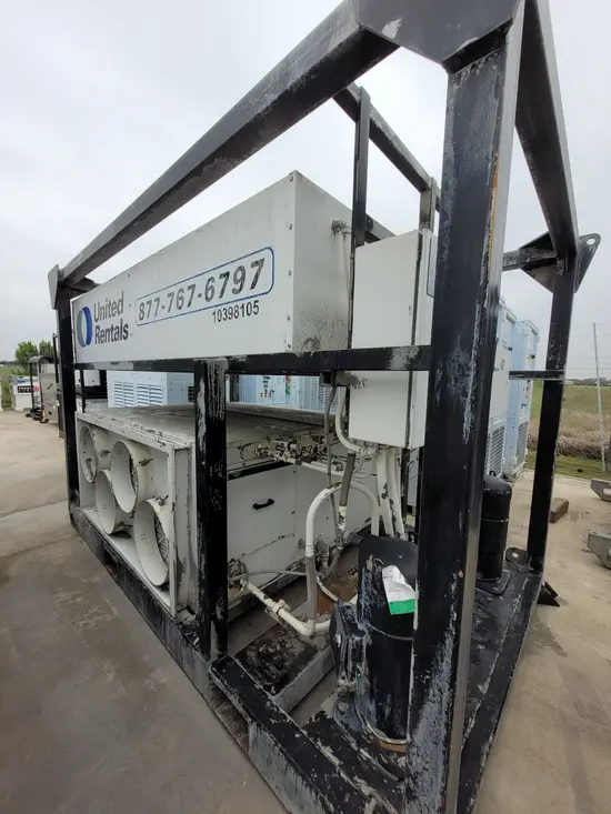 2015 Custom Air Products & Services PPKH40TDOONONN