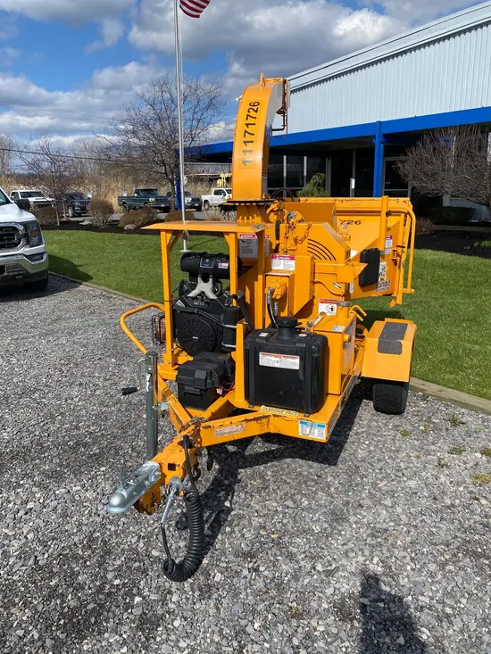 2021 Bandit Industries 65XP Chipper/Stumper