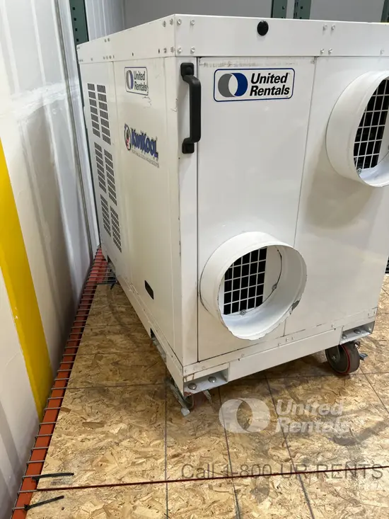 2021 KWIKOOL KP05-21 Portable Air Conditioner