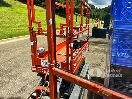 2020 Skyjack SJ3219 Scissor Lift
