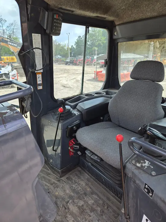 2020 John Deere 650K K2 LGP Bulldozer