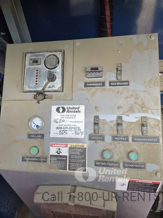 2020 Frost Fighter IDH1000K Indirect Fired Heater