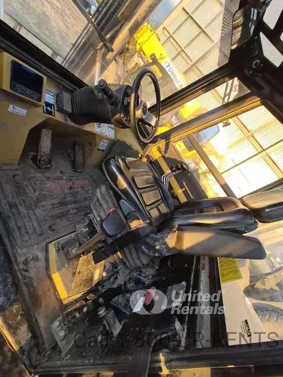 2025 LiftKing LK8M42 Forklift