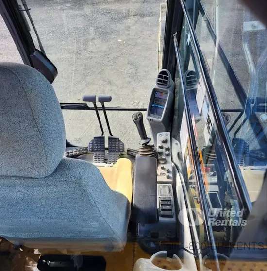 2019 John Deere 160G LC Excavator
