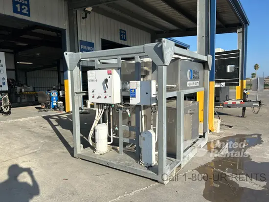 2018 Custom Air Products & Services PPKH-20TD-0NN0N