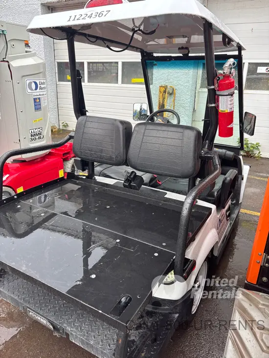 2021 Columbia JOURNEYMAN 2+2 Utility Vehicle