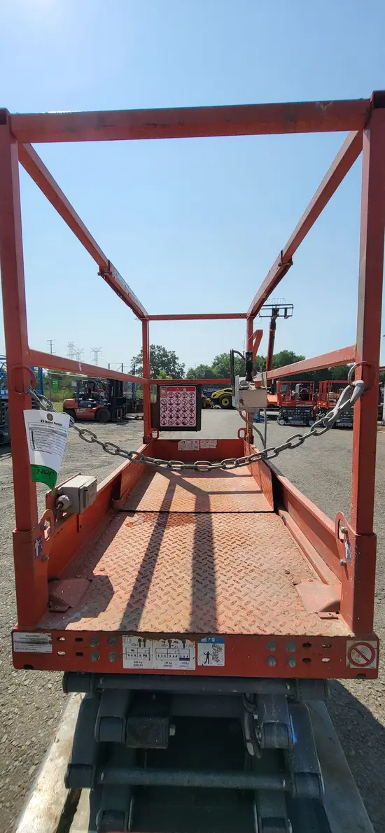 2017 Skyjack SJIII3219 Scissor Lift