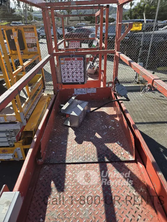 2019 Skyjack SJIII3219 Scissor Lift
