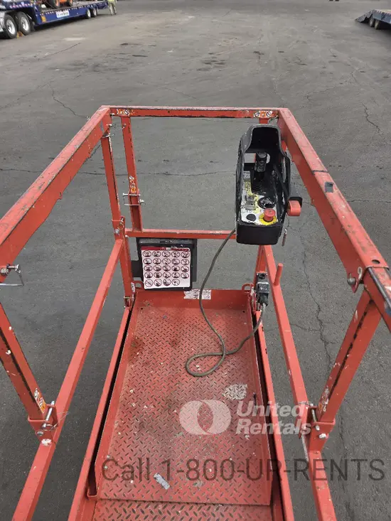 2020 Skyjack SJIII3219 Scissor Lift
