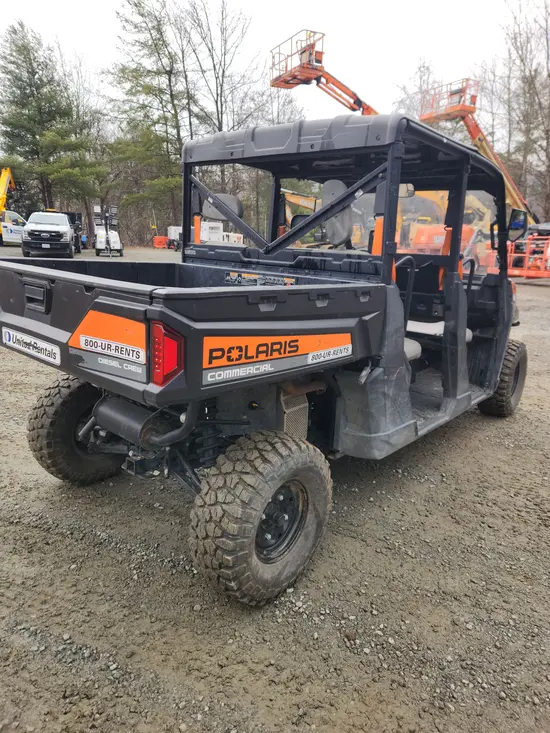 2022 Polaris PRO XD 4000D Utility Vehicle